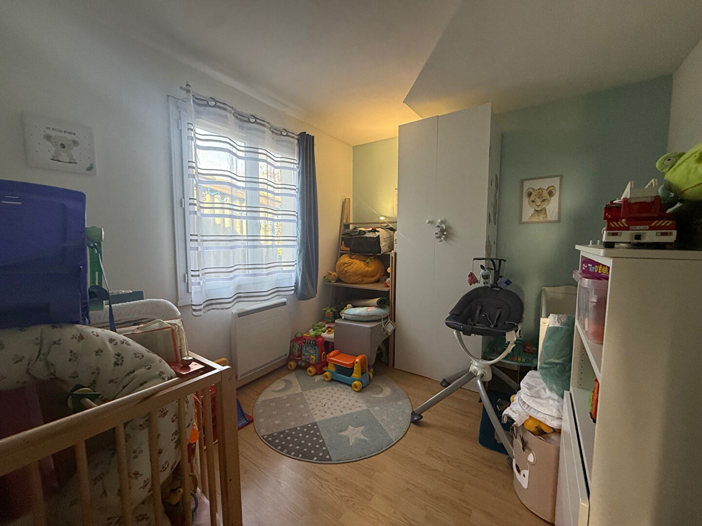 Photo Maison  à vendre à  Lalande De Pomerol image 5/6