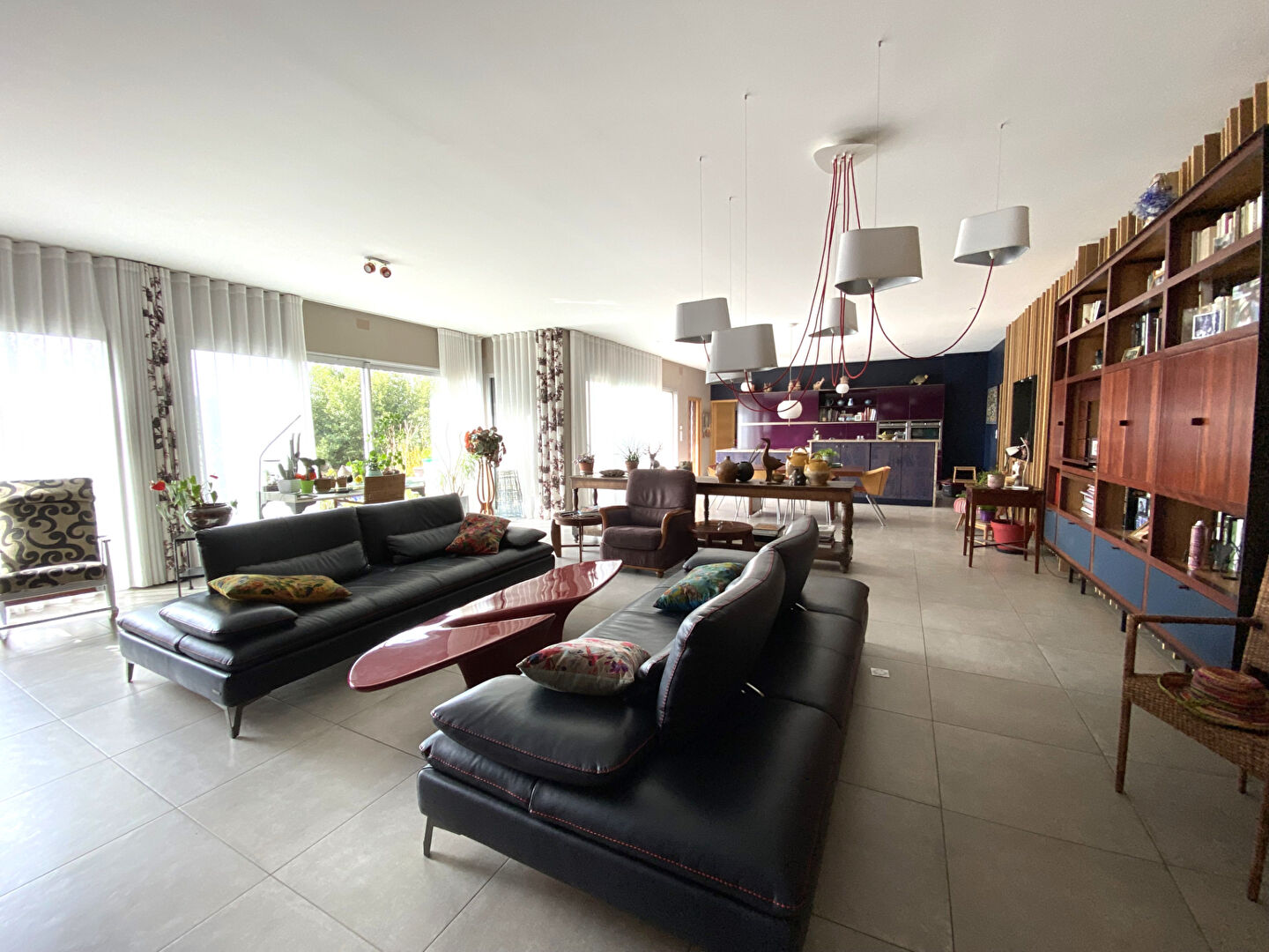 Photo Maison à vendre à 15 mn de Libourne image 4/4