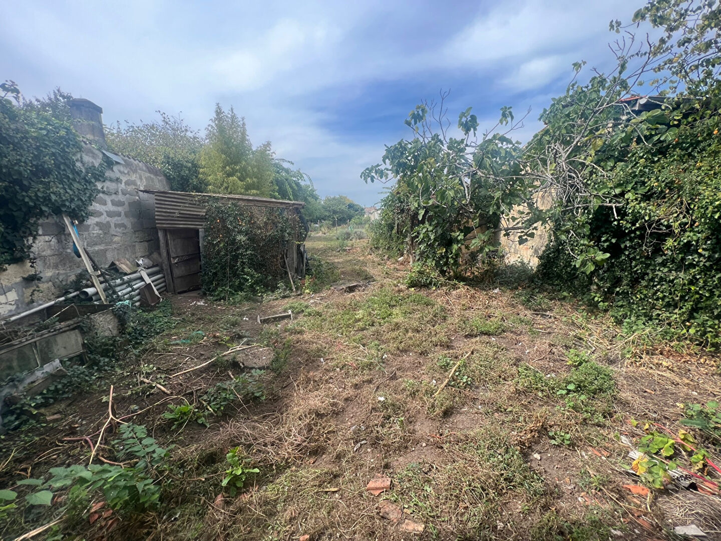 Photo Garage à vendre à Libourne image 2/4