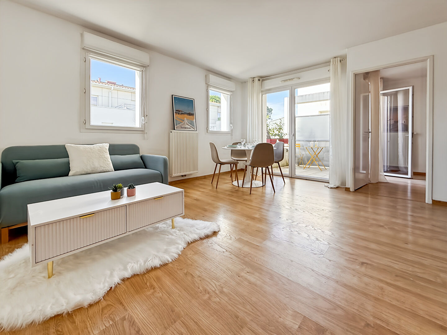 Agence immobilière de Era Grand 10 Immo - Libourne