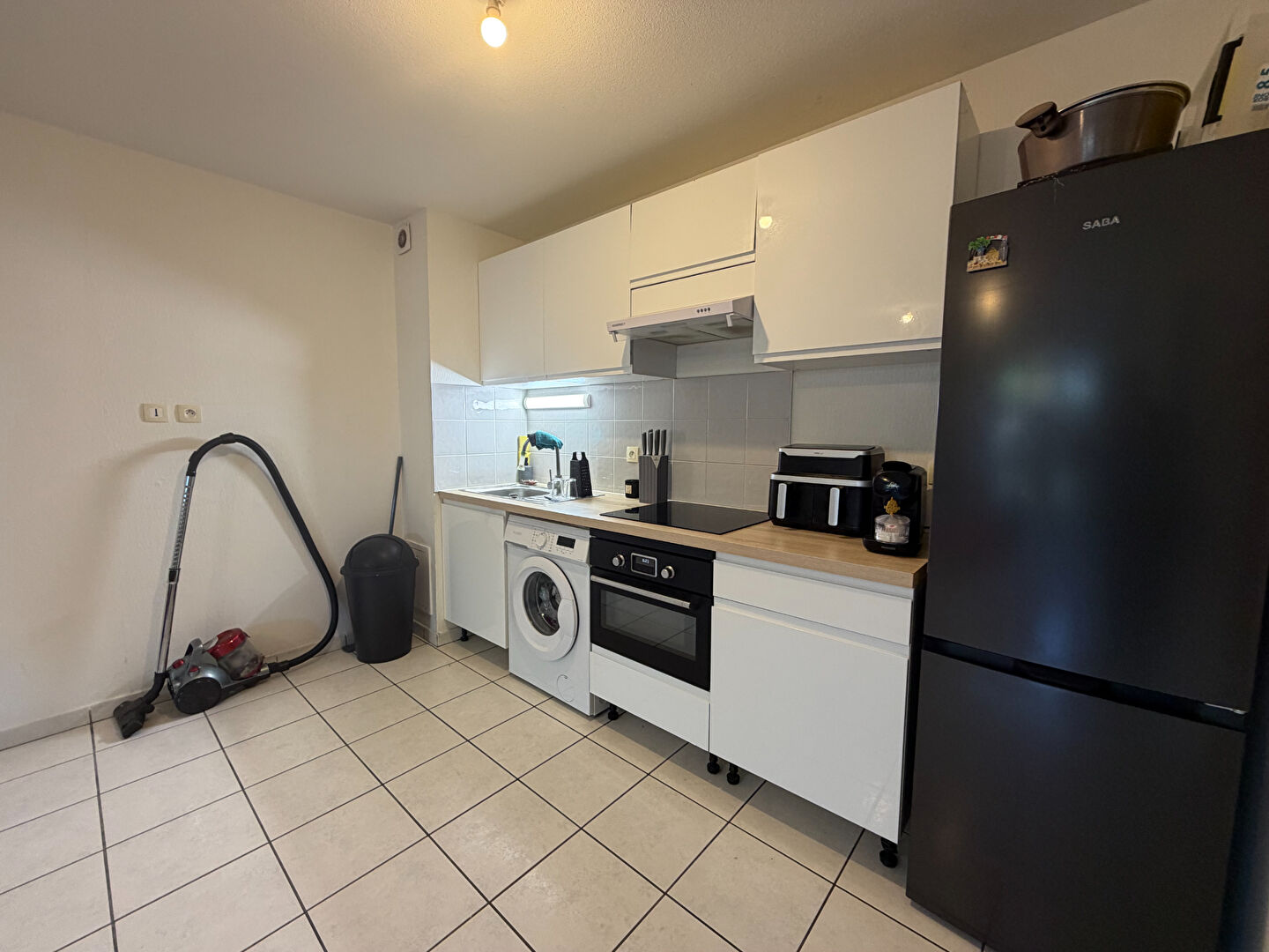 Photo Appartement à vendre à Libourne image 3/3