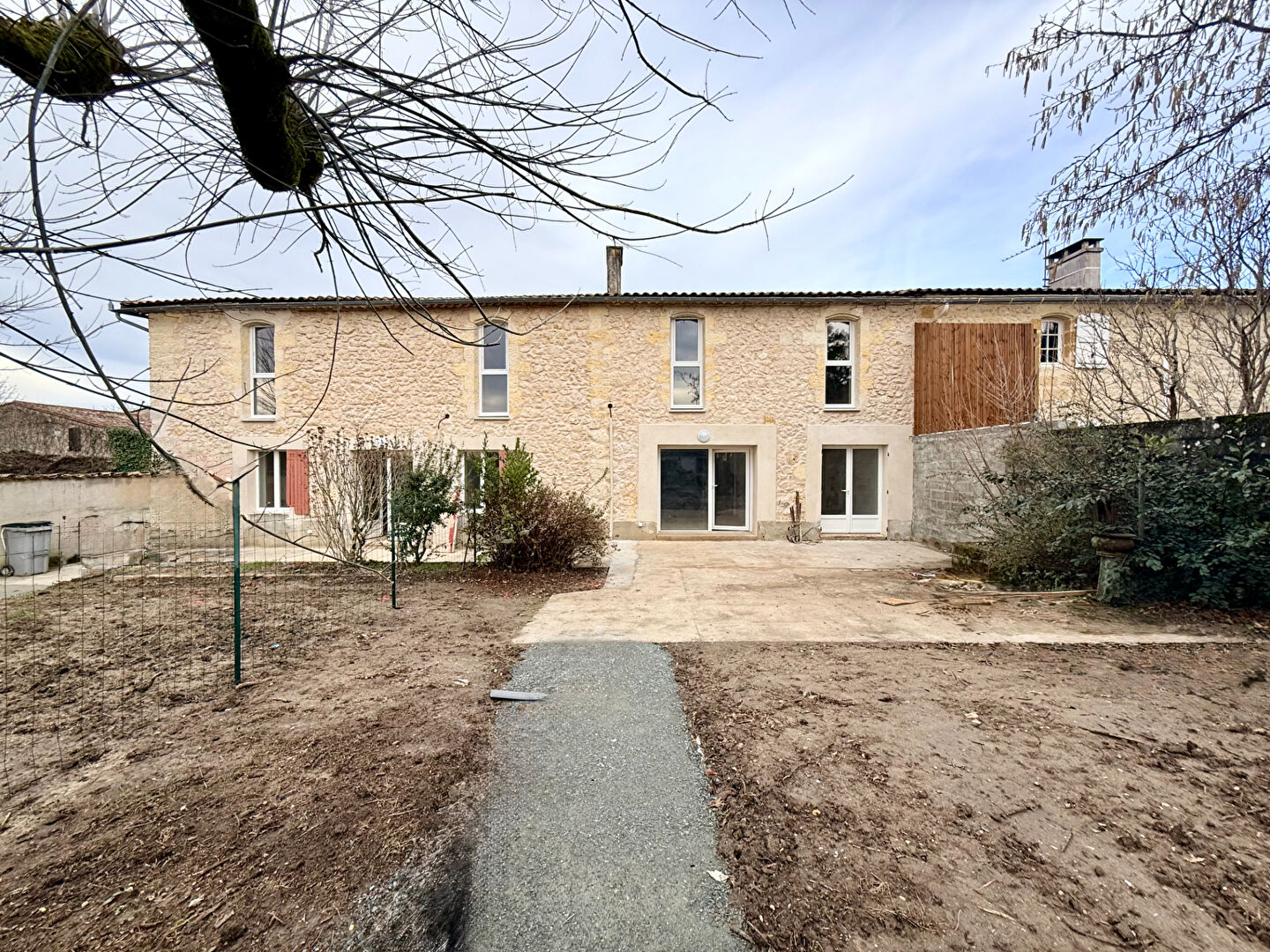 Agence immobilière de Era Grand 10 Immo - Libourne