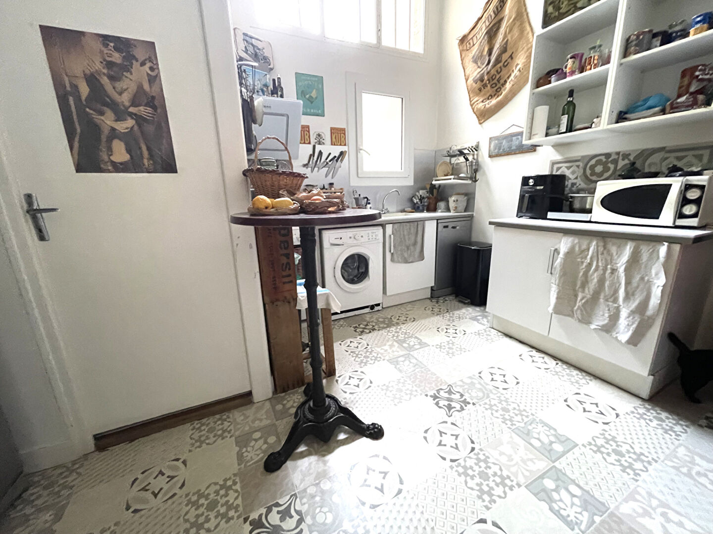 Photo Maison à vendre à  5 mn de Libourne image 4/6