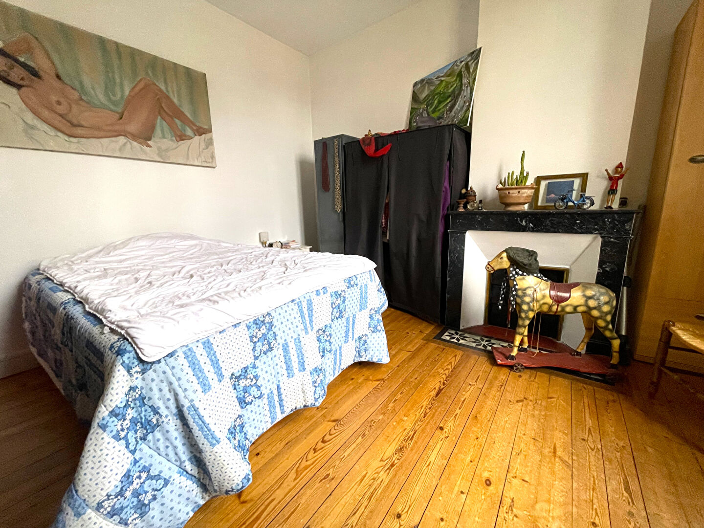 Photo Maison à vendre à  5 mn de Libourne image 5/6