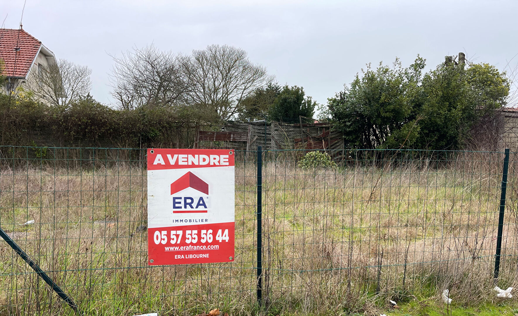 Agence immobilière de Era Grand 10 Immo - Libourne