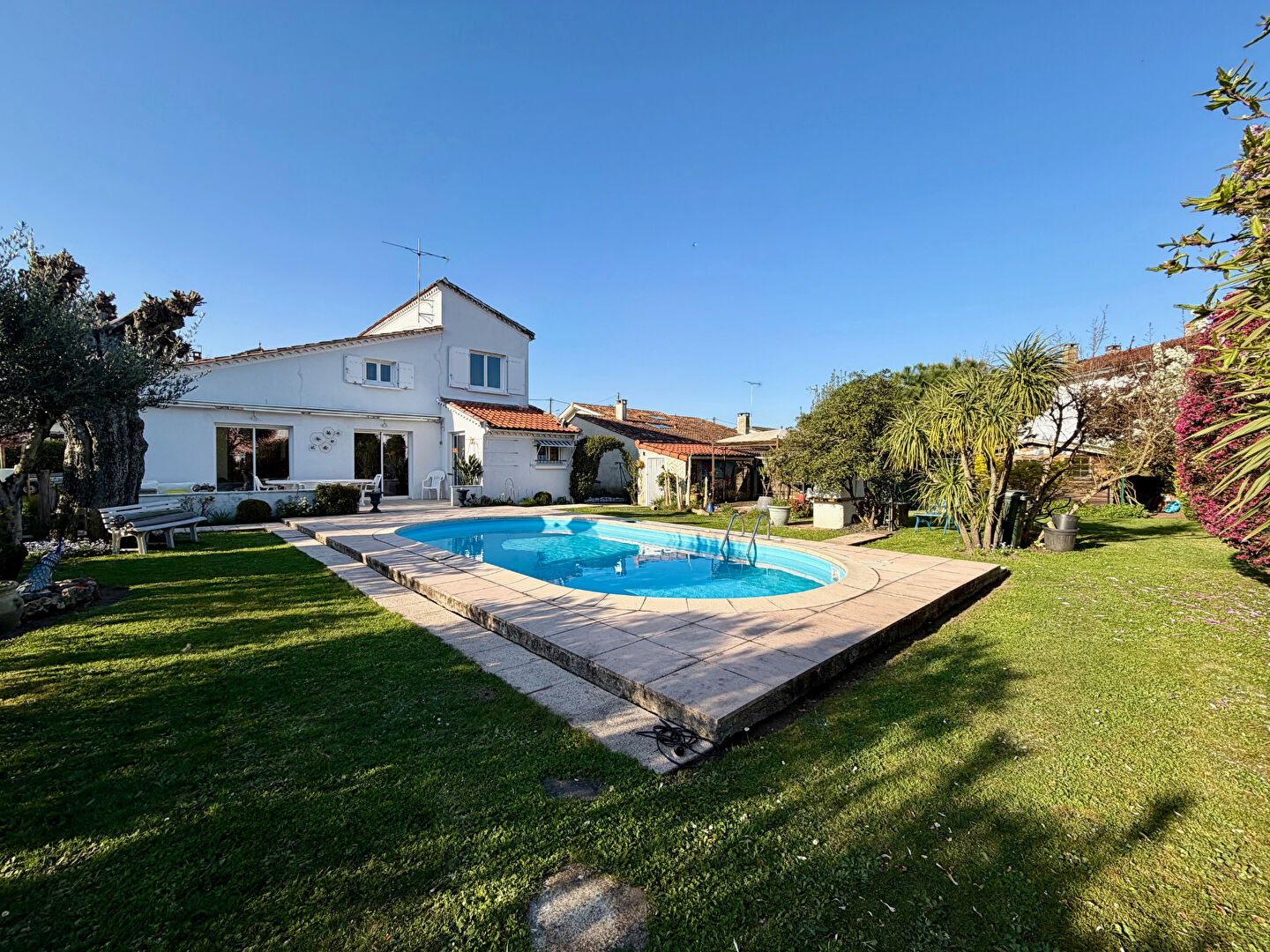 Agence immobilière de Era Grand 10 Immo - Libourne