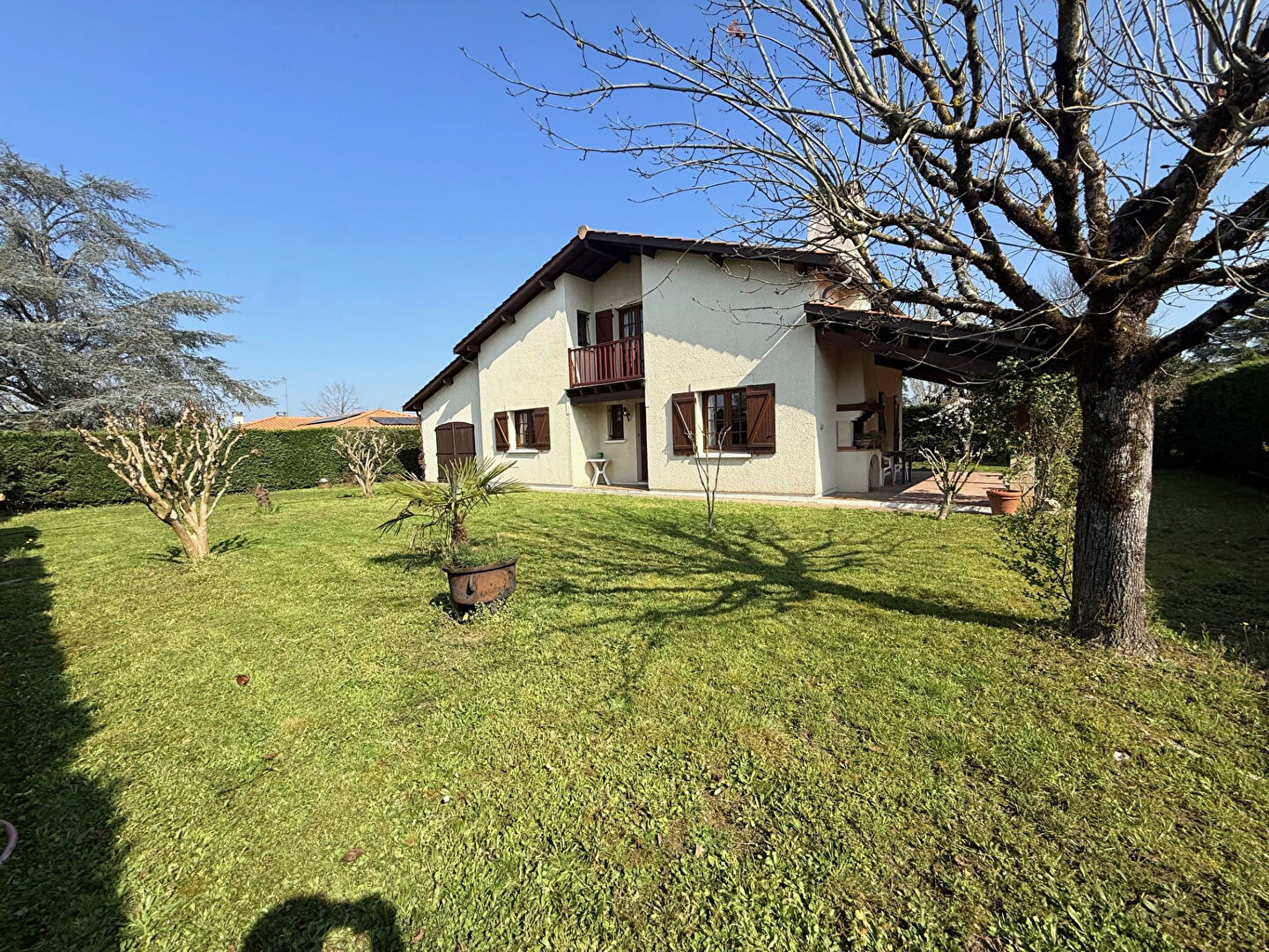 Agence immobilière de Era Grand 10 Immo - Libourne