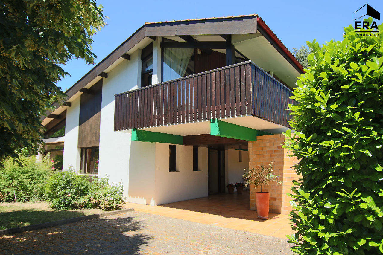 Agence immobilière de Era Grand 10 Immo - Libourne