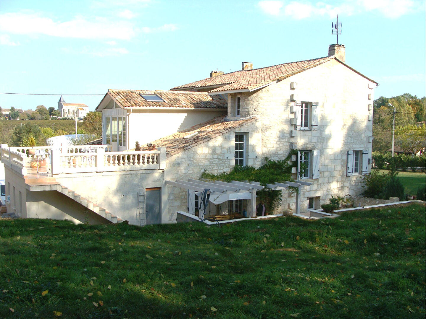 Agence immobilière de Era Grand 10 Immo - Libourne