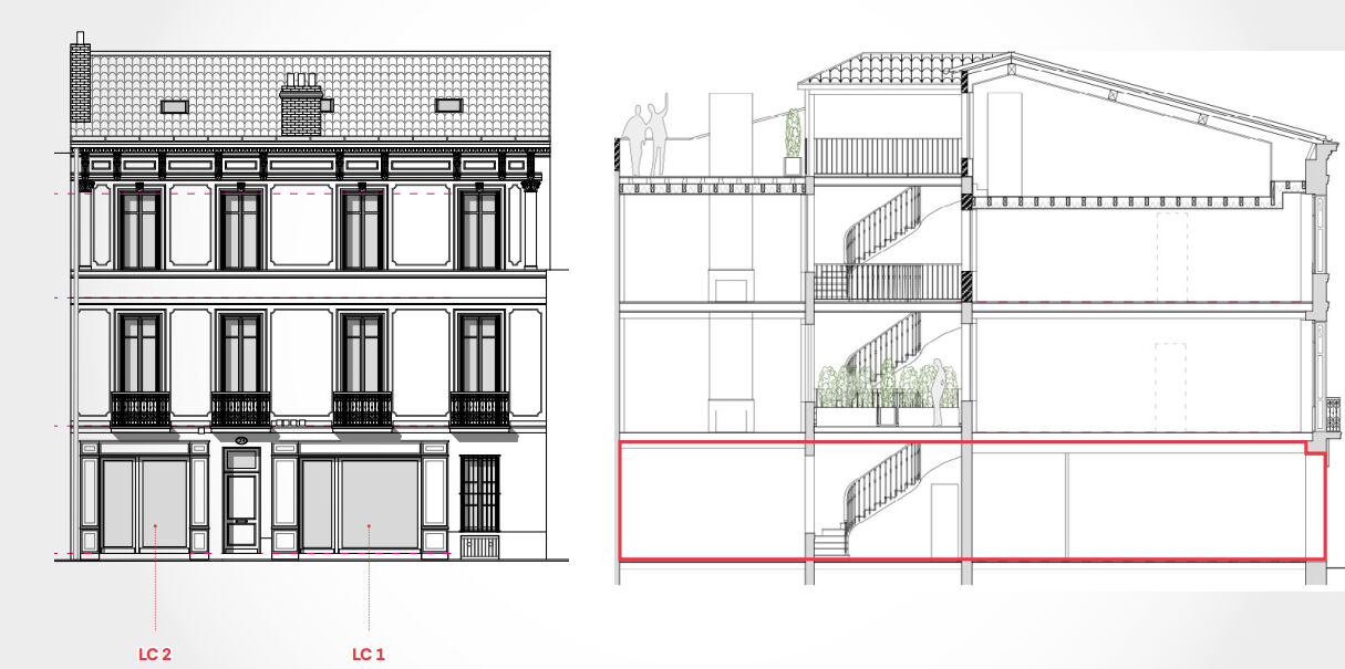 Agence immobilière de Era Grand 10 Immo - Libourne