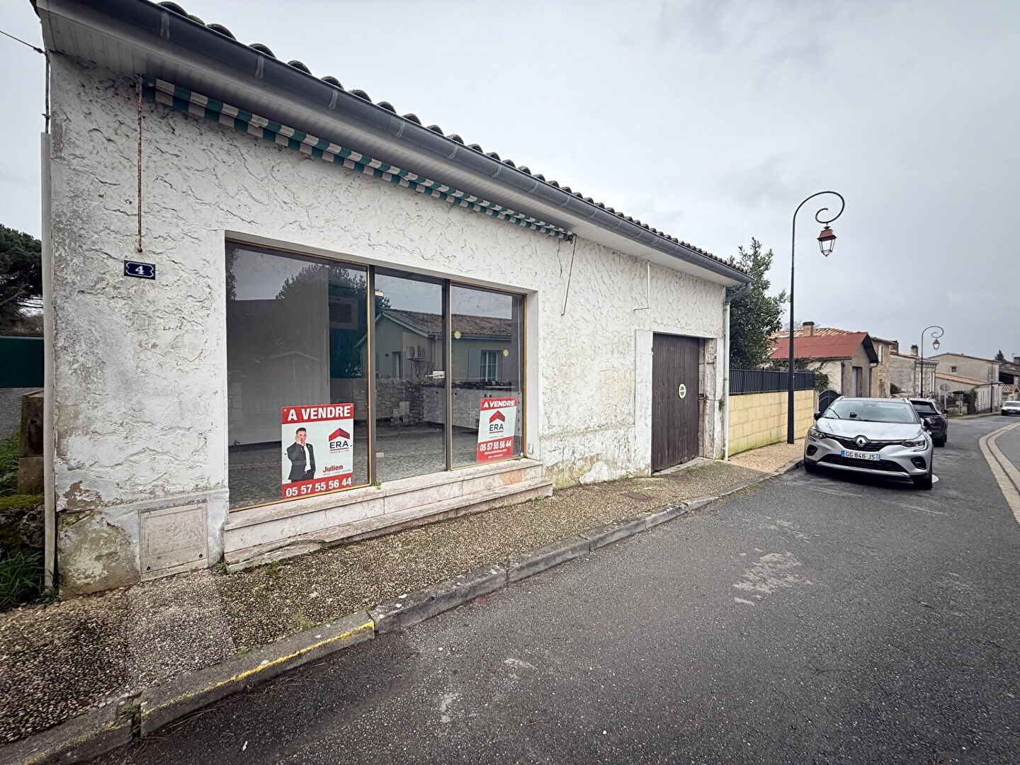 Agence immobilière de Era Grand 10 Immo - Libourne