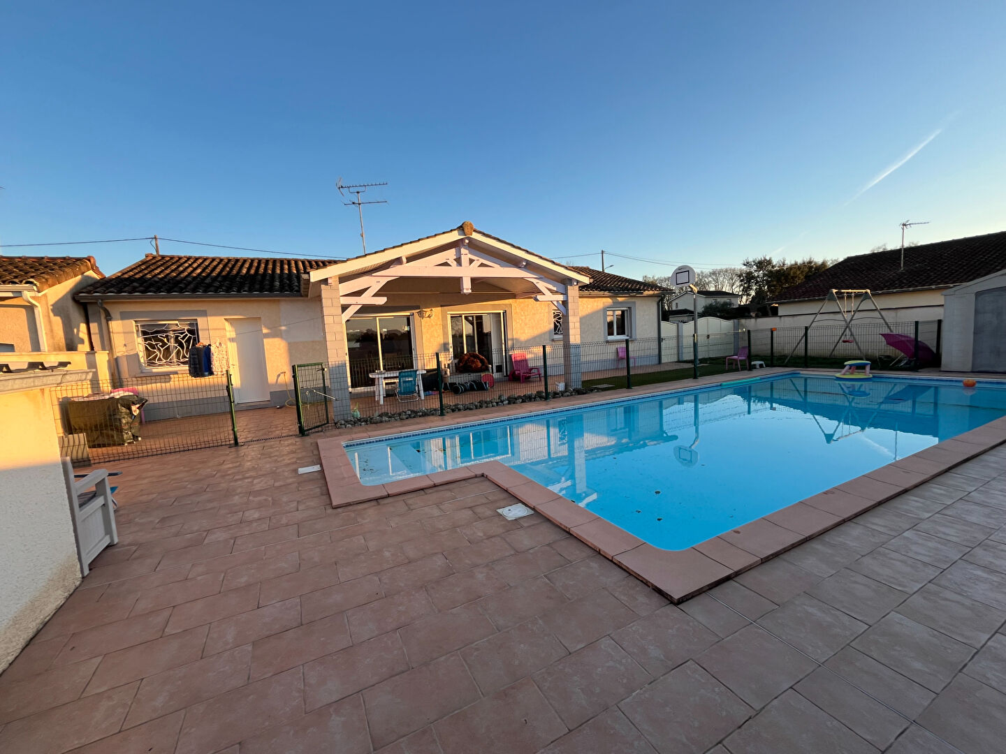 Agence immobilière de Era Grand 10 Immo - Libourne