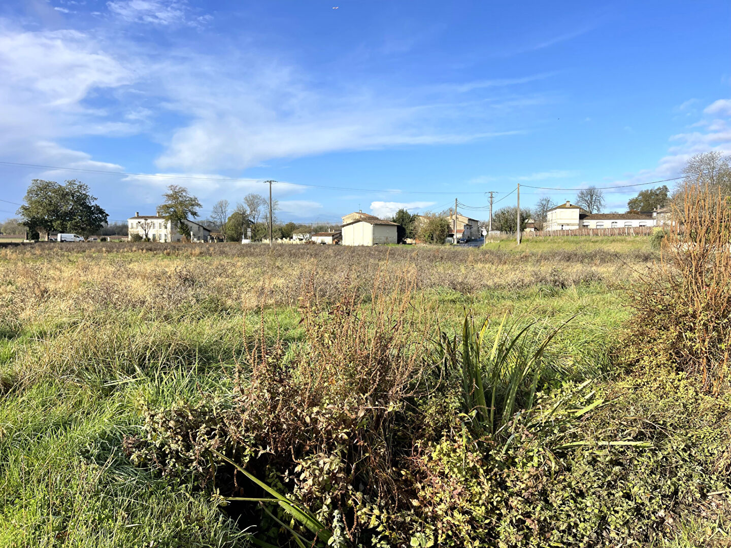 Agence immobilière de Era Grand 10 Immo - Libourne