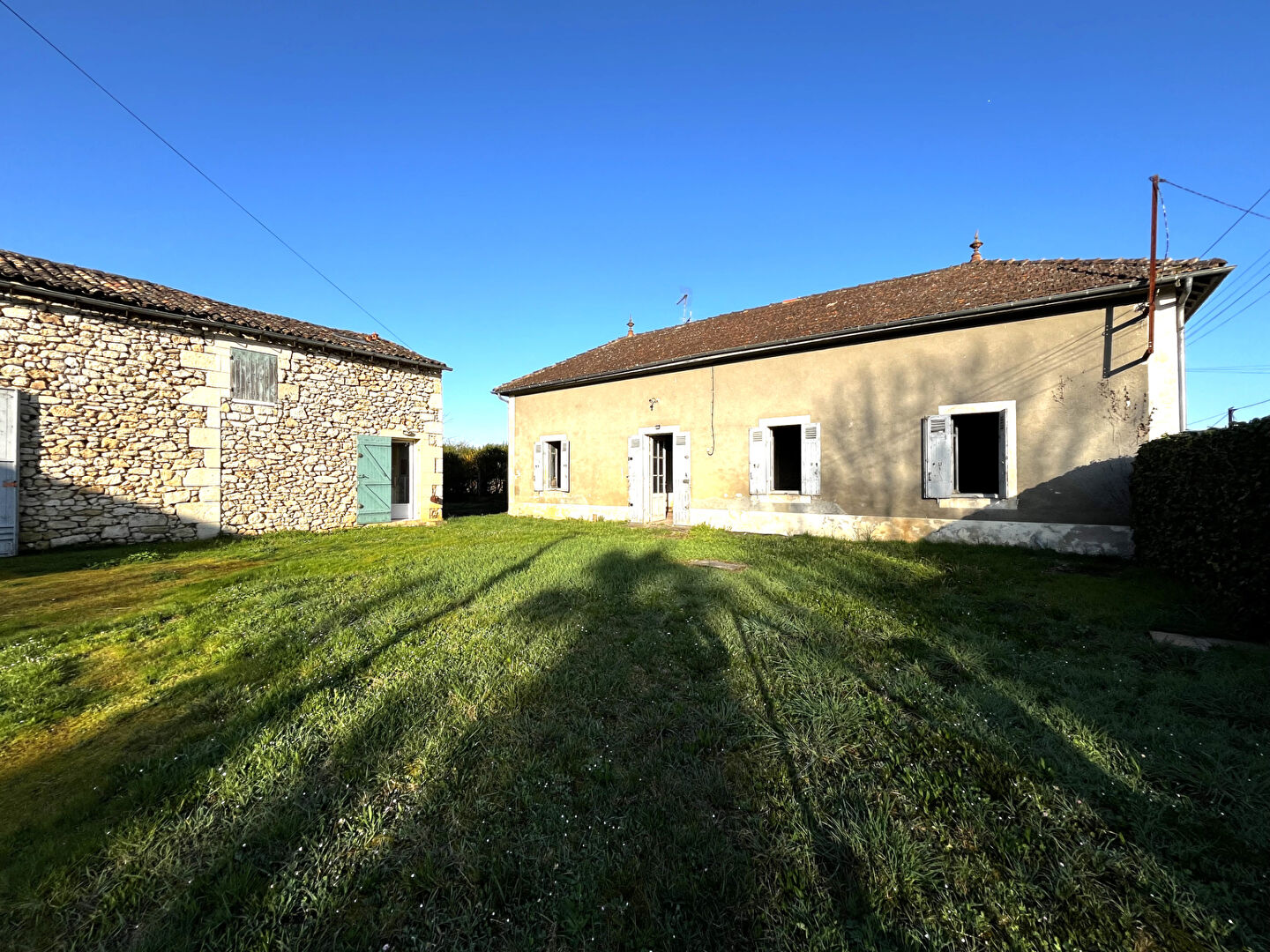 Agence immobilière de Era Grand 10 Immo - Libourne