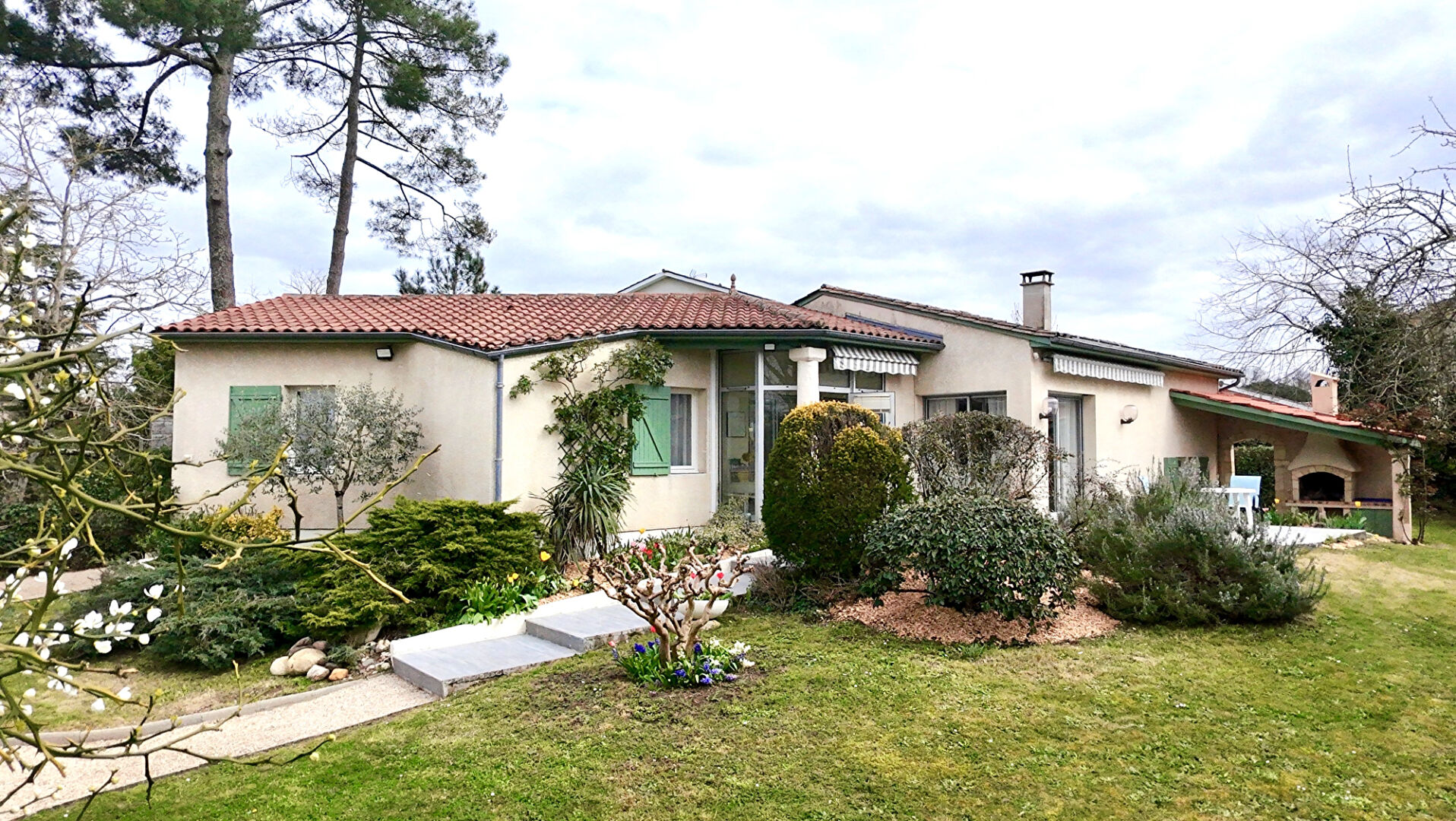 Agence immobilière de Era Grand 10 Immo - Libourne