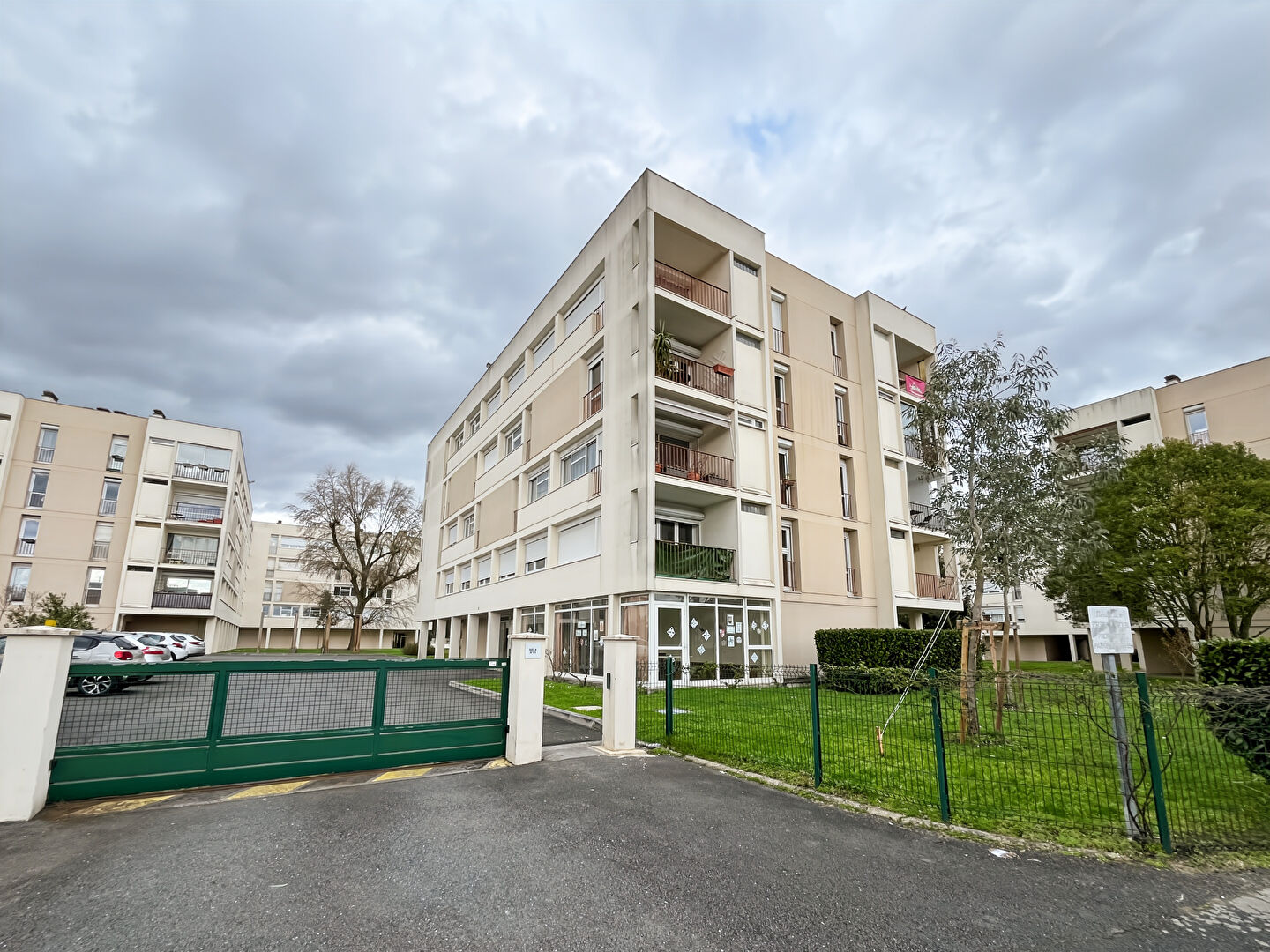 Agence immobilière de Era Grand 10 Immo - Libourne