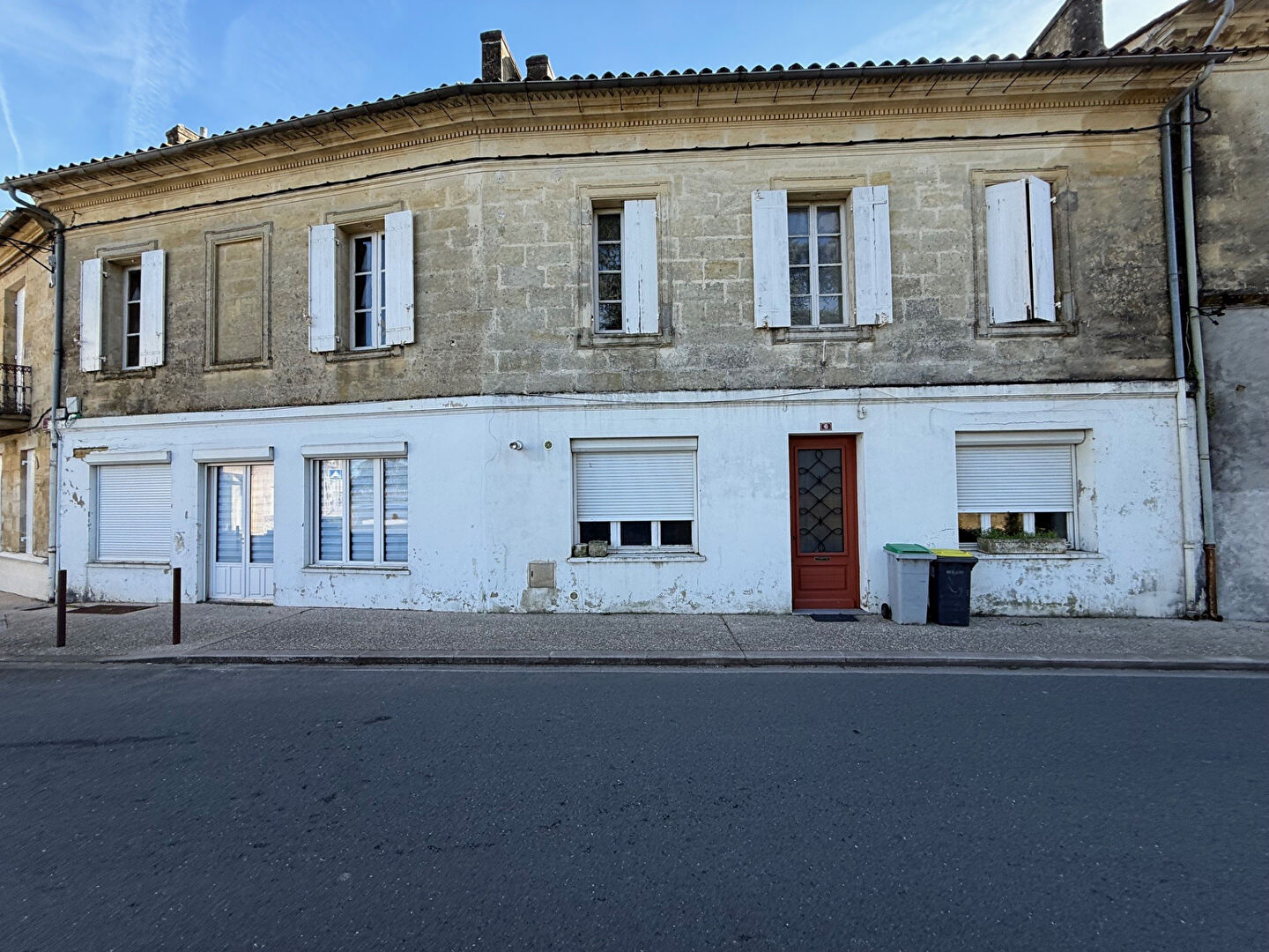 Agence immobilière de Era Grand 10 Immo - Libourne