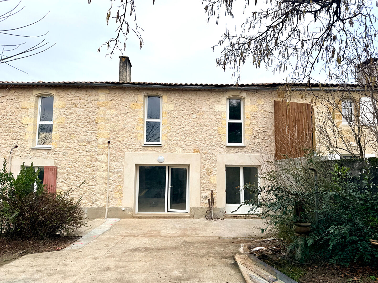 Agence immobilière de Era Grand 10 Immo - Libourne