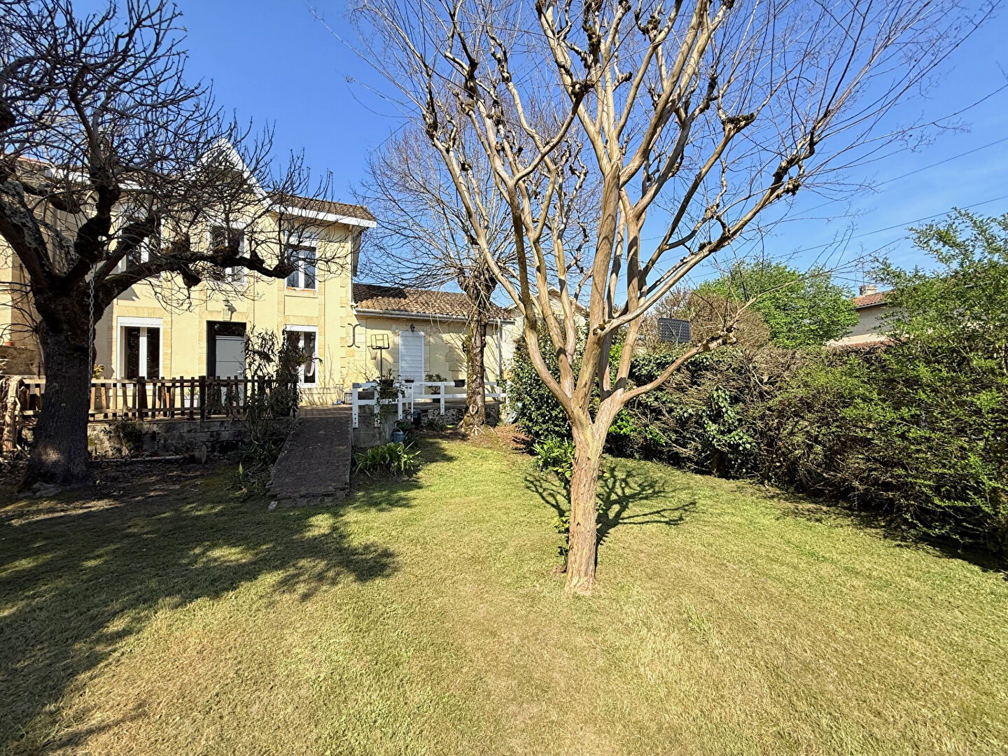 Agence immobilière de Era Grand 10 Immo - Libourne