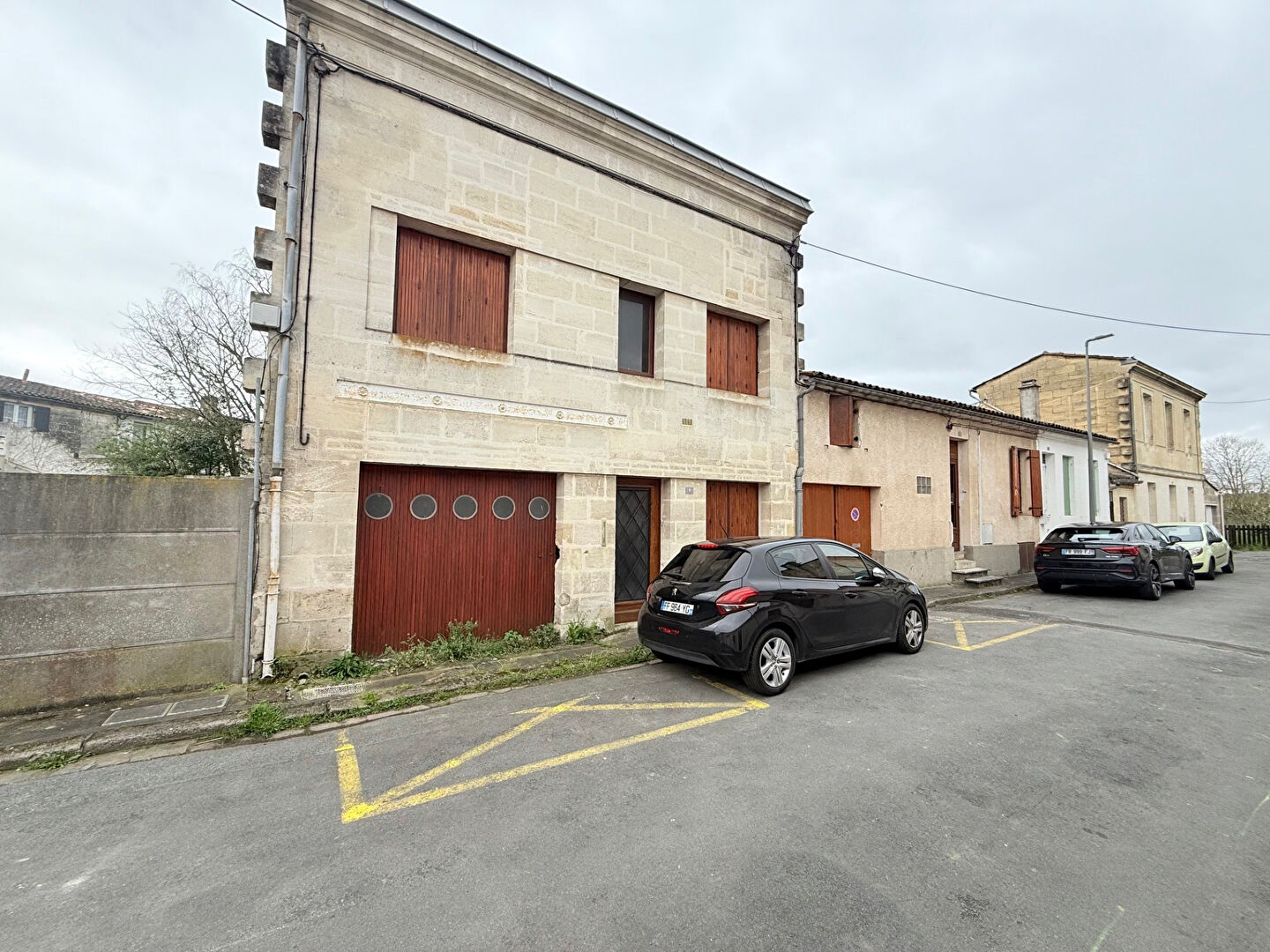 Agence immobilière de Era Grand 10 Immo - Libourne