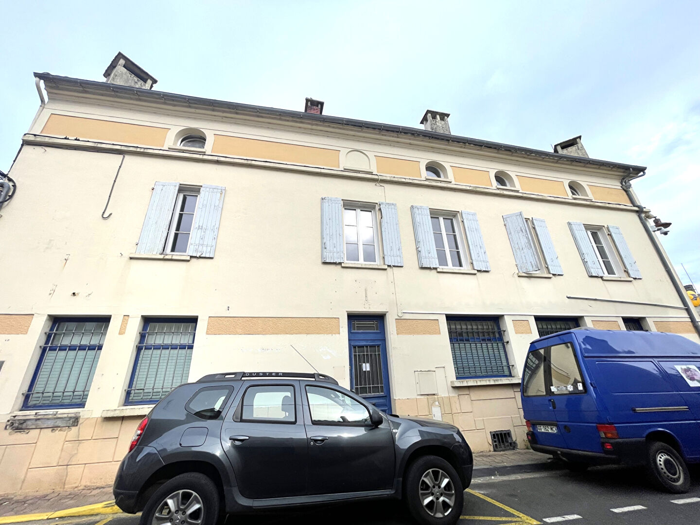 Appartement à vendre à BAZAS (33)