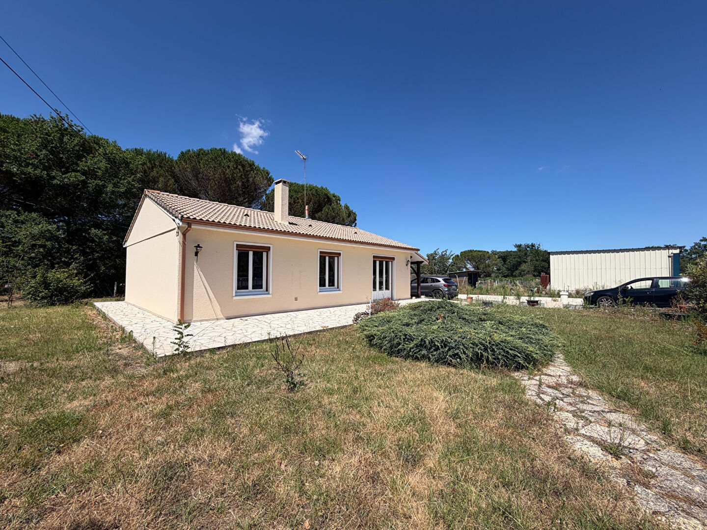Maison à vendre  à Lalande De Pomerol
