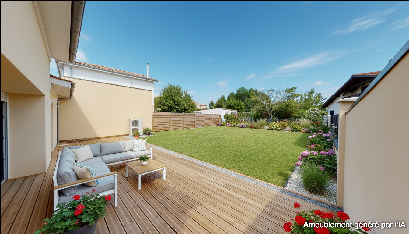 Agence immobilière de ERA VICTOR LOUIS Immobilier