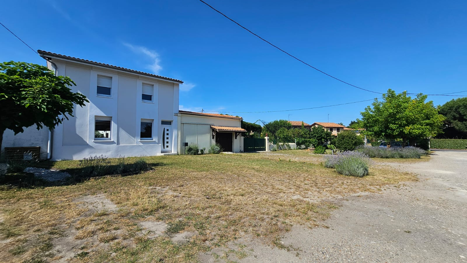 Agence immobilière de ERA VICTOR LOUIS Immobilier