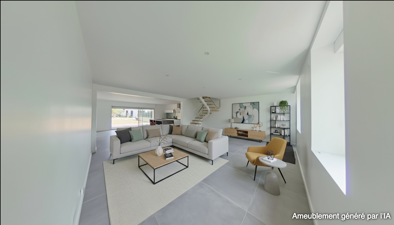 Agence immobilière de ERA VICTOR LOUIS Immobilier