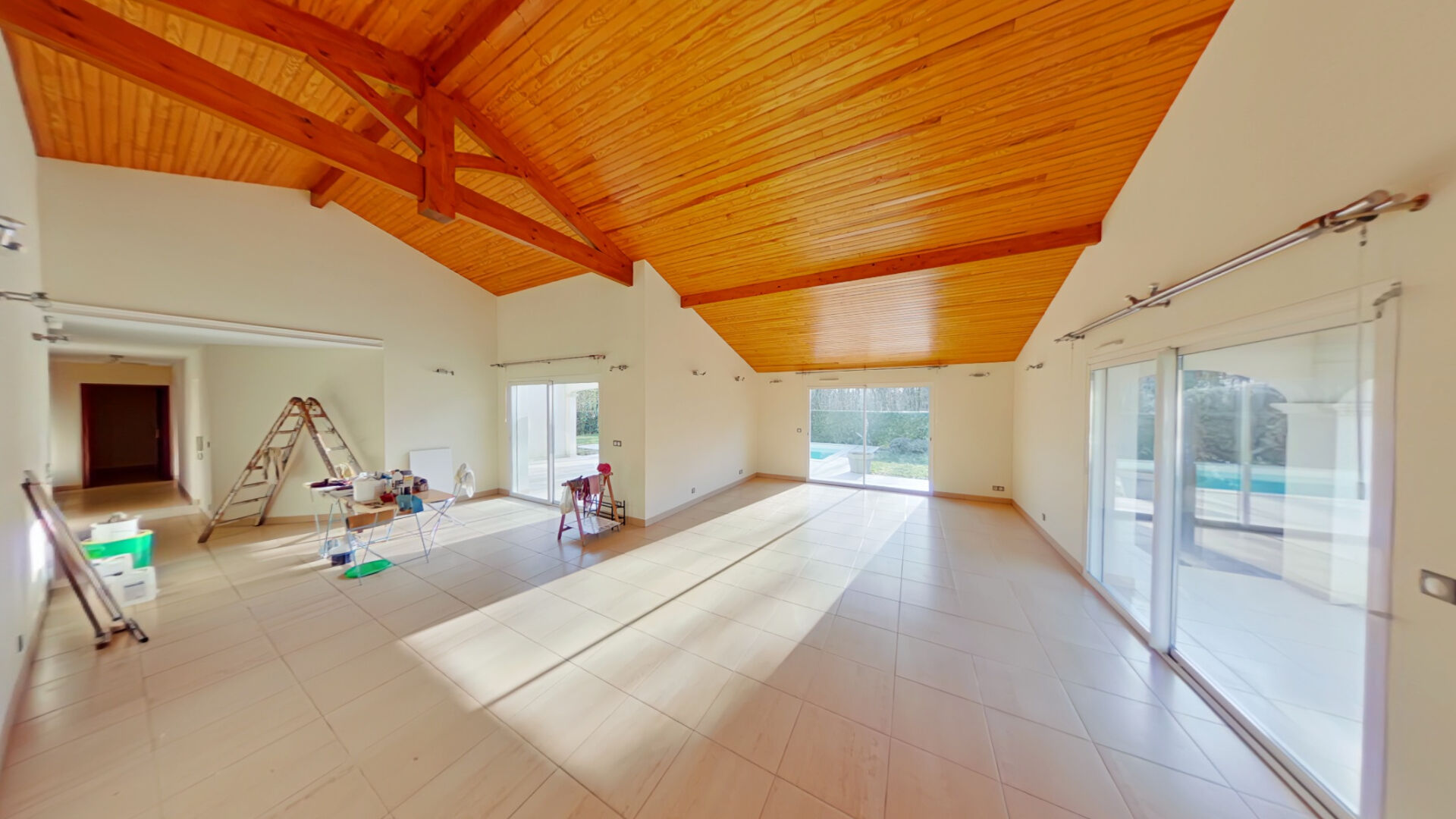 Maison 5 chambres piscine Martignas sur Jalle