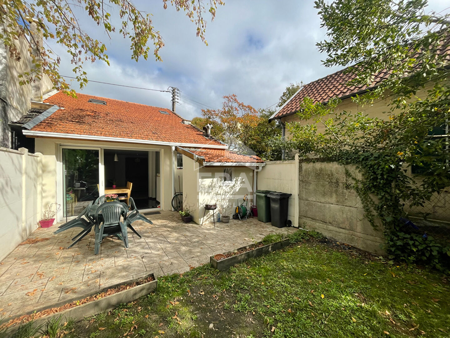 Echoppe Talence Béthanie / Victor Louis 4 pièce(s) 108.18 m2