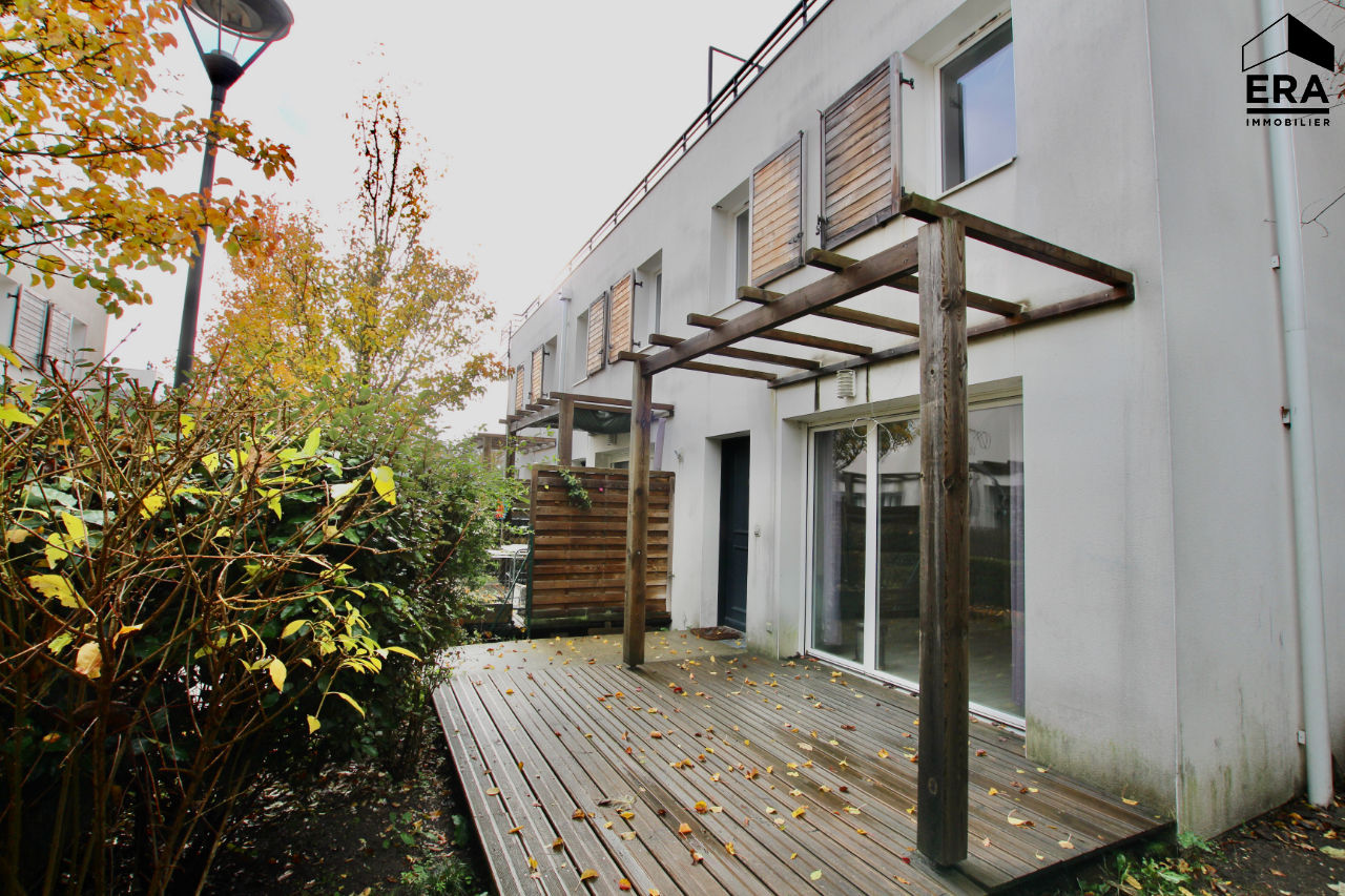 Agence immobilière de ERA VICTOR LOUIS Immobilier