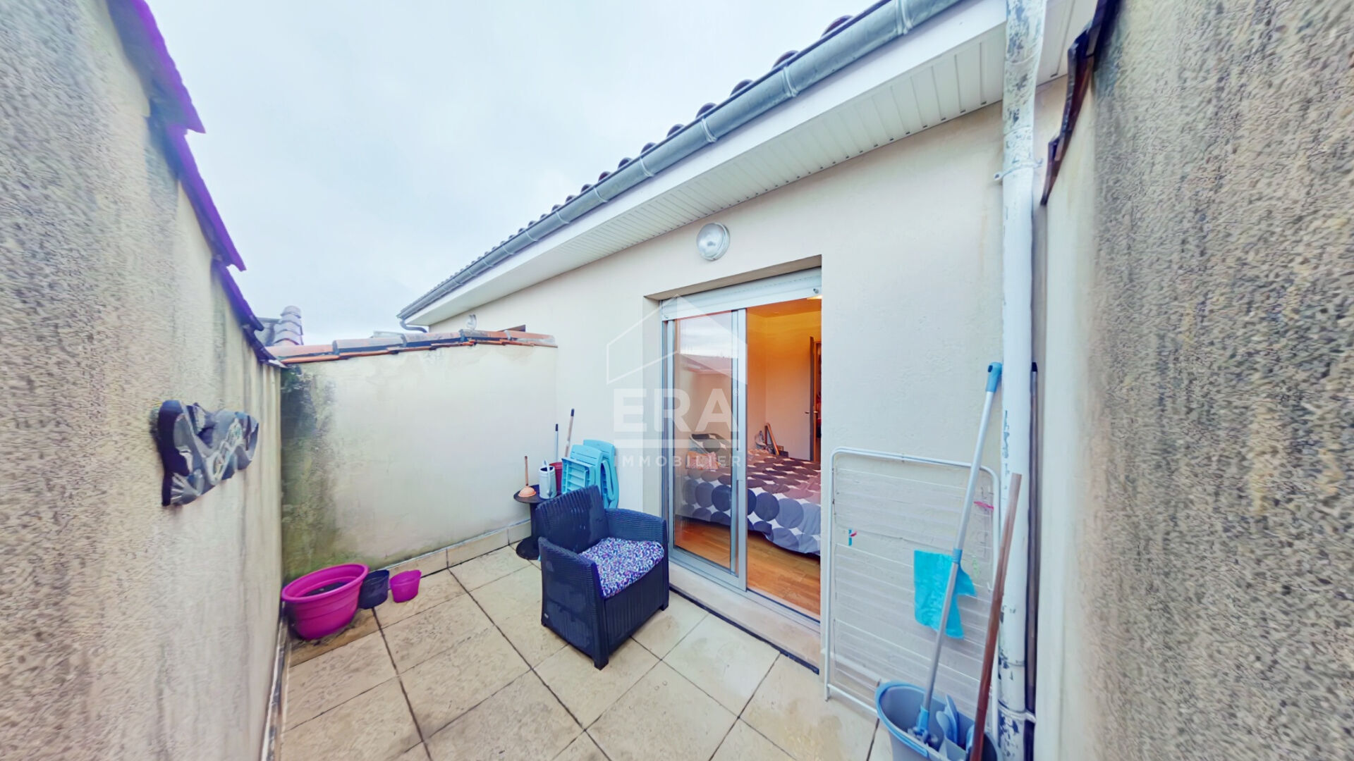 Agence immobilière de ERA VICTOR LOUIS Immobilier