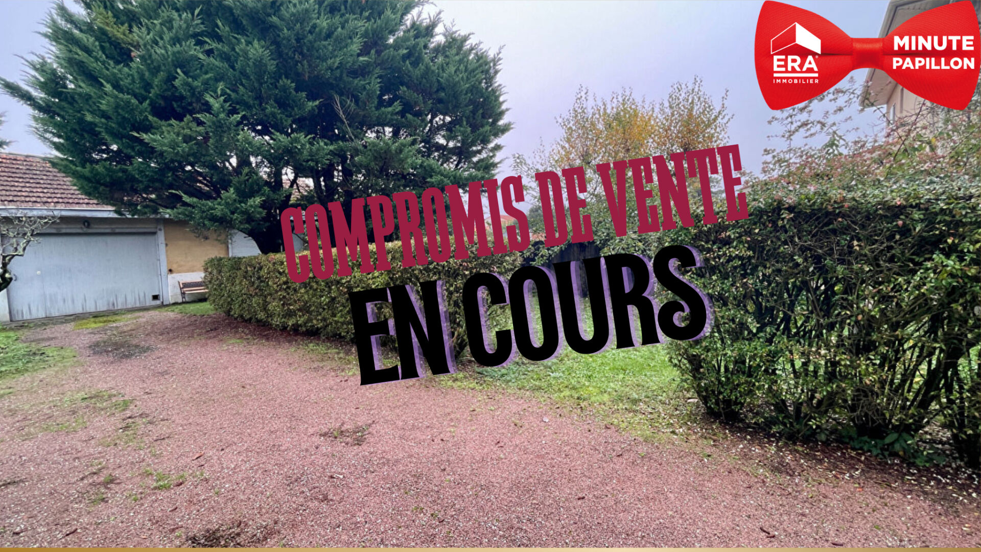 Agence immobilière de ERA VICTOR LOUIS Immobilier