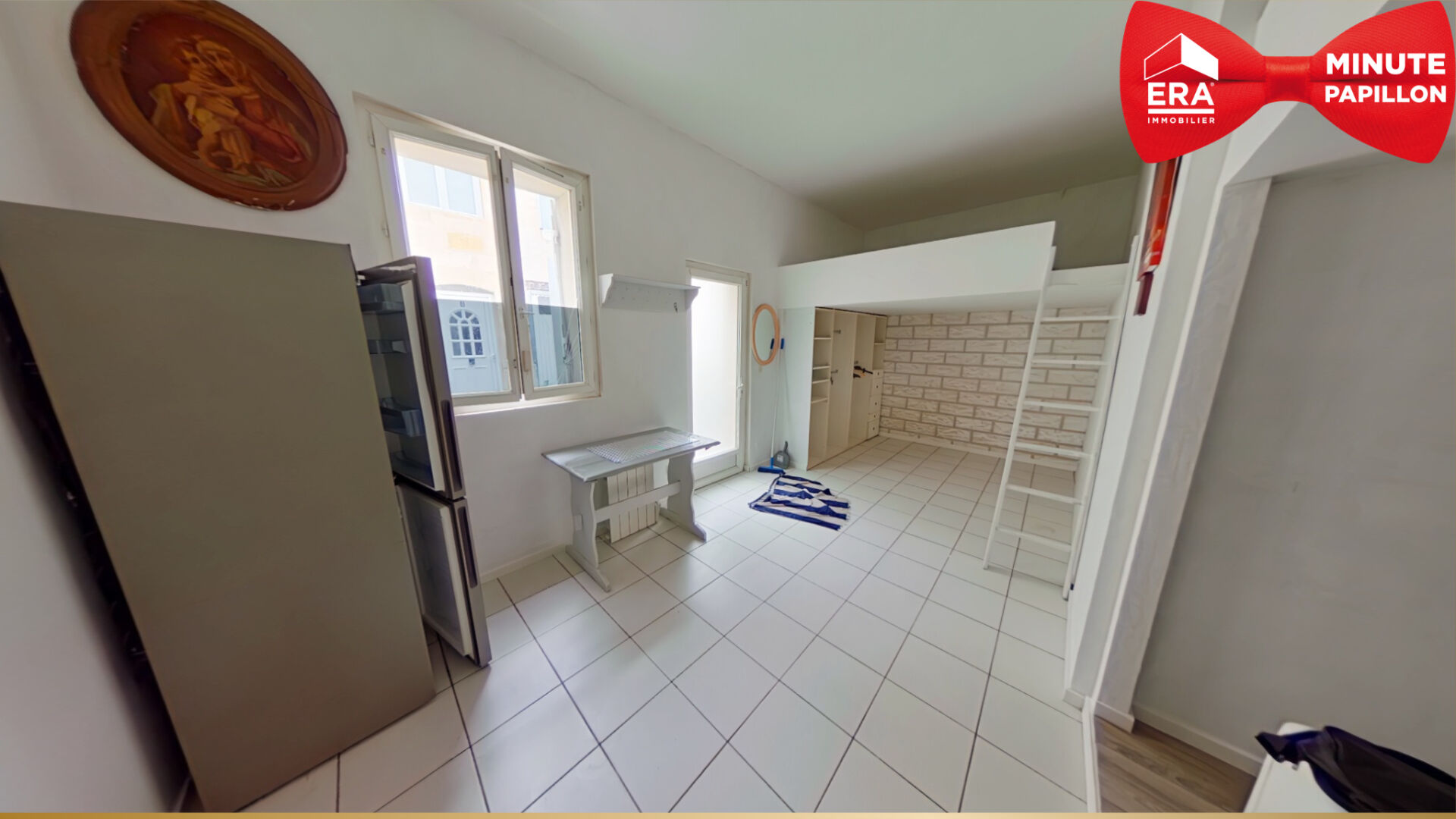 Agence immobilière de ERA VICTOR LOUIS Immobilier