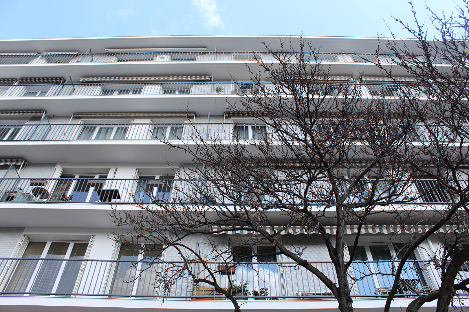 Agence immobilière de Immobiliere Convention IMCO