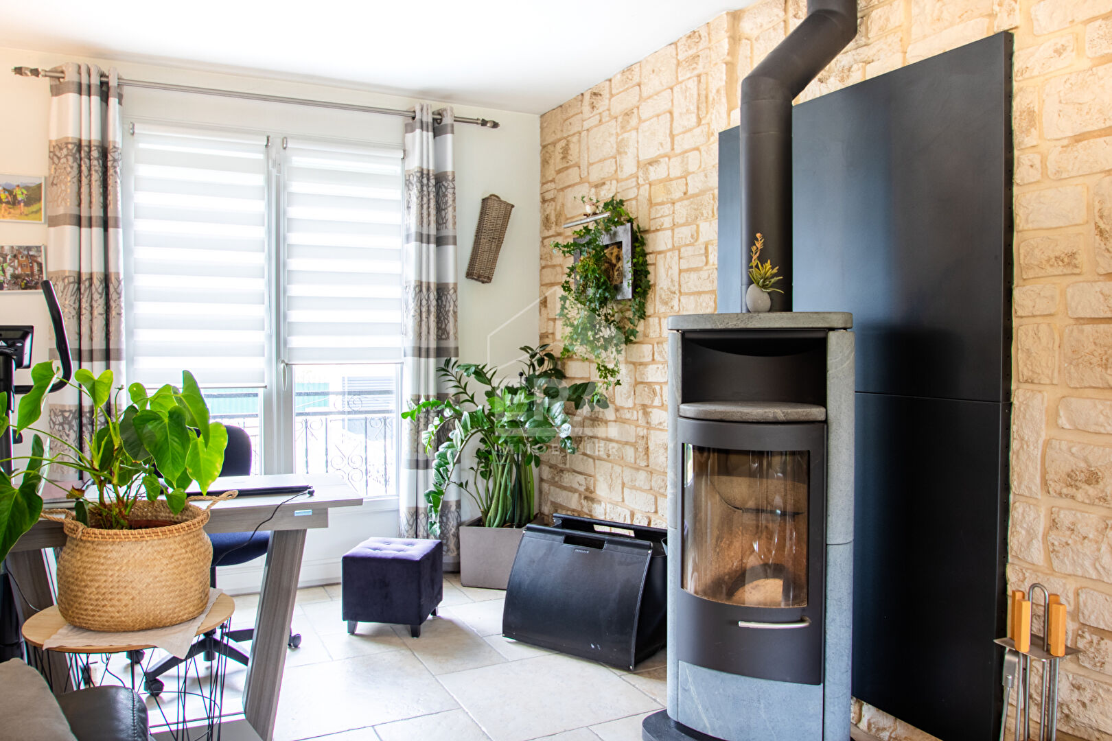 Maison 5 pièces Gournay Sur Marne