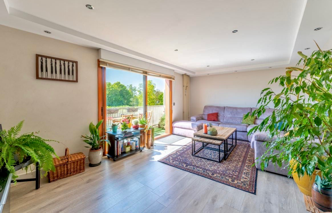 CENTRE VILLE  Noisy Le Grand Appartement 4 pièces