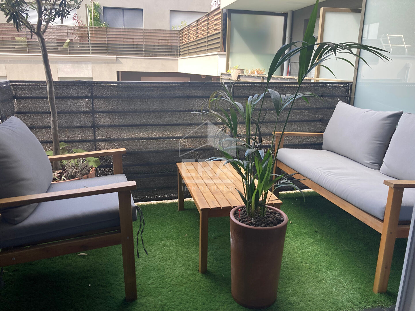 Champs-sur-Marne - A LOUER Appartement meublé 2 pièces 40.32 m2