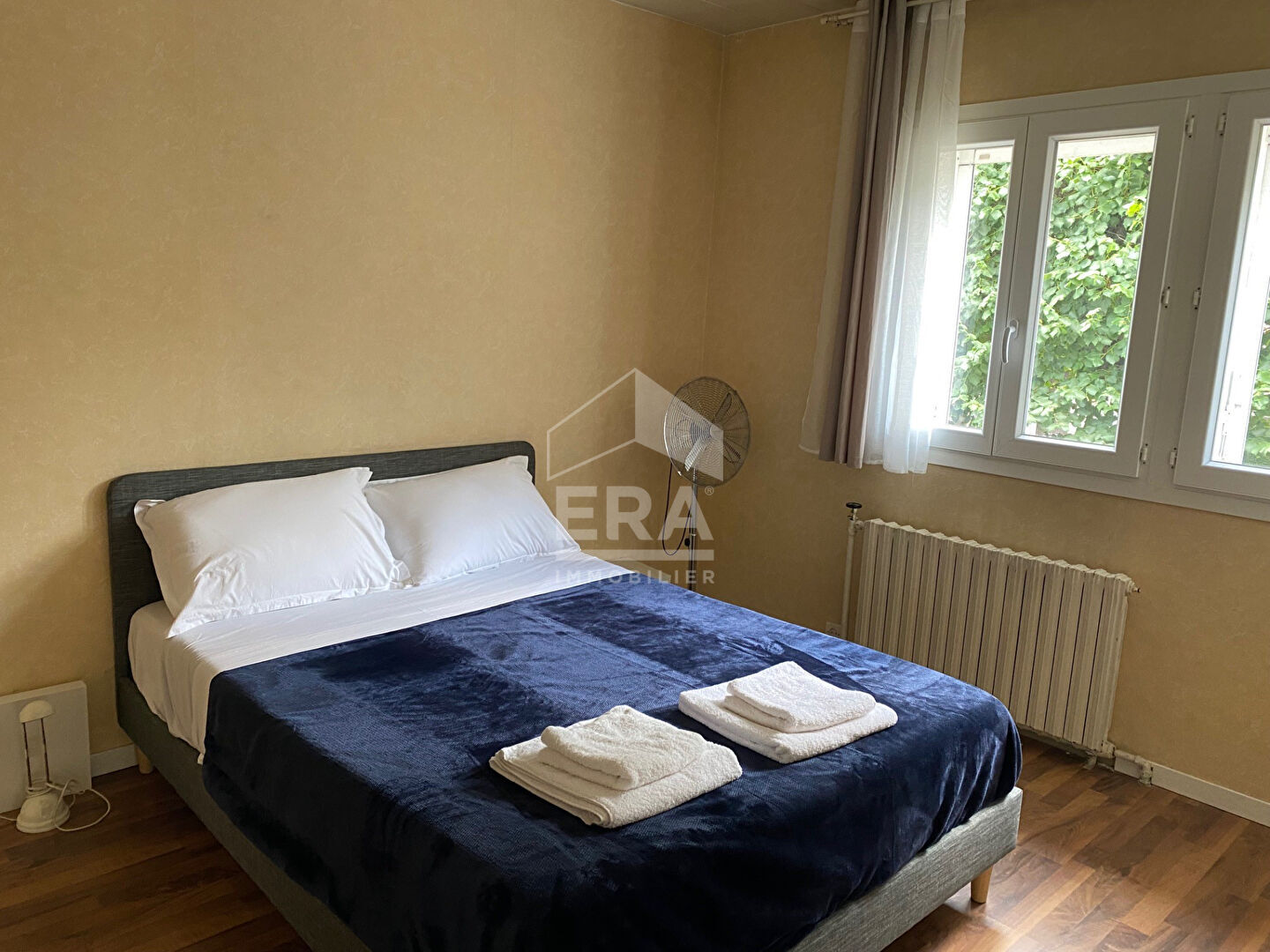 Photo Noisy-le-Grand  - Yvris - A vendre maison 5 pièces avec sous-sol et dépendance image 5/6