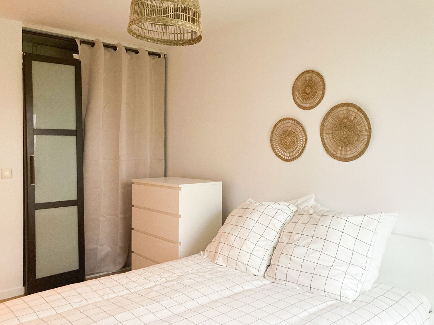 Photo Noisy-le-Grand - A louer CHAMBRE EN COLLOCATION image 2/6