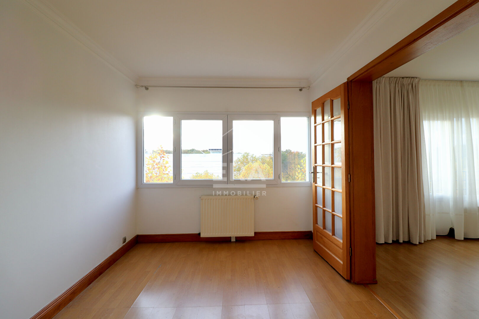 Photo Appartement Champs Sur Marne 4 pièce(s) 81.50 m2 image 1/6