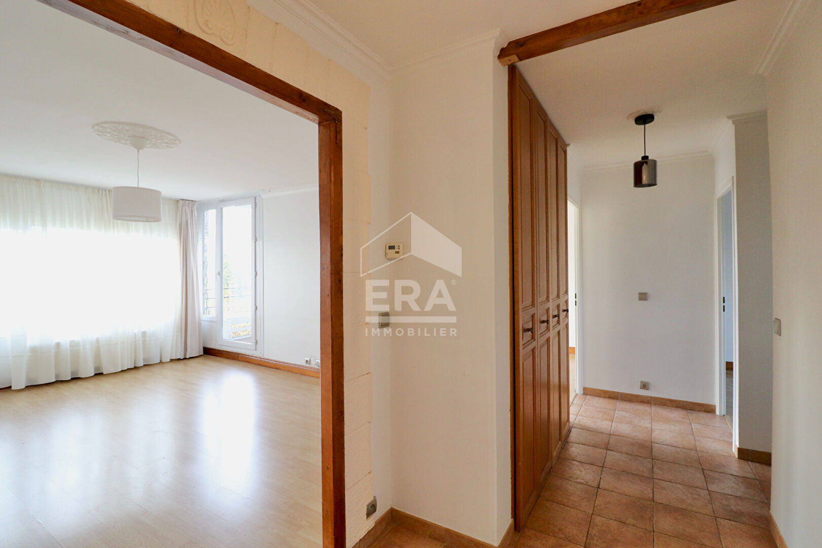 Photo Appartement Champs Sur Marne 4 pièce(s) 81.50 m2 image 5/6