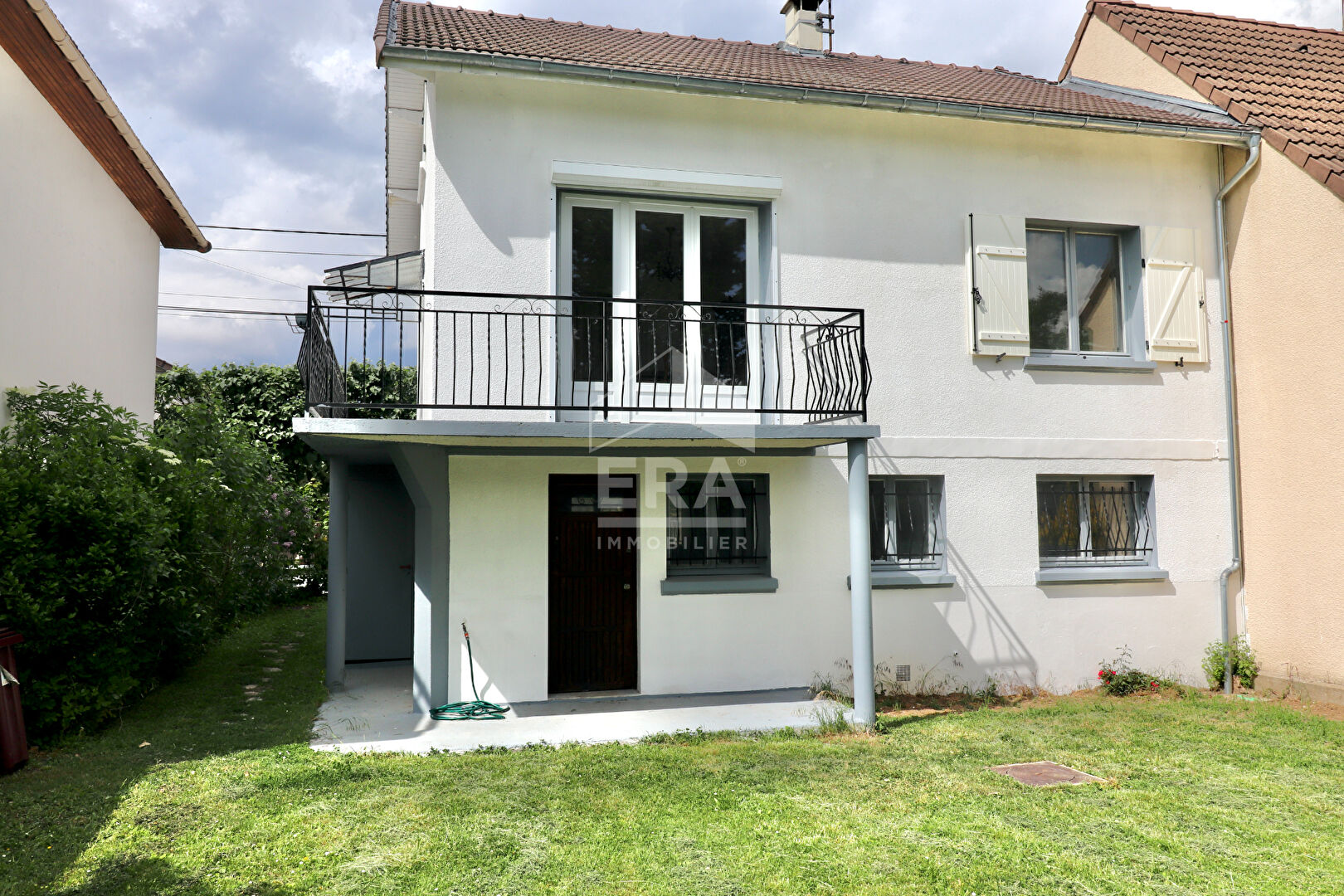 Pavillon 5 pièces à Gournay-sur-Marne