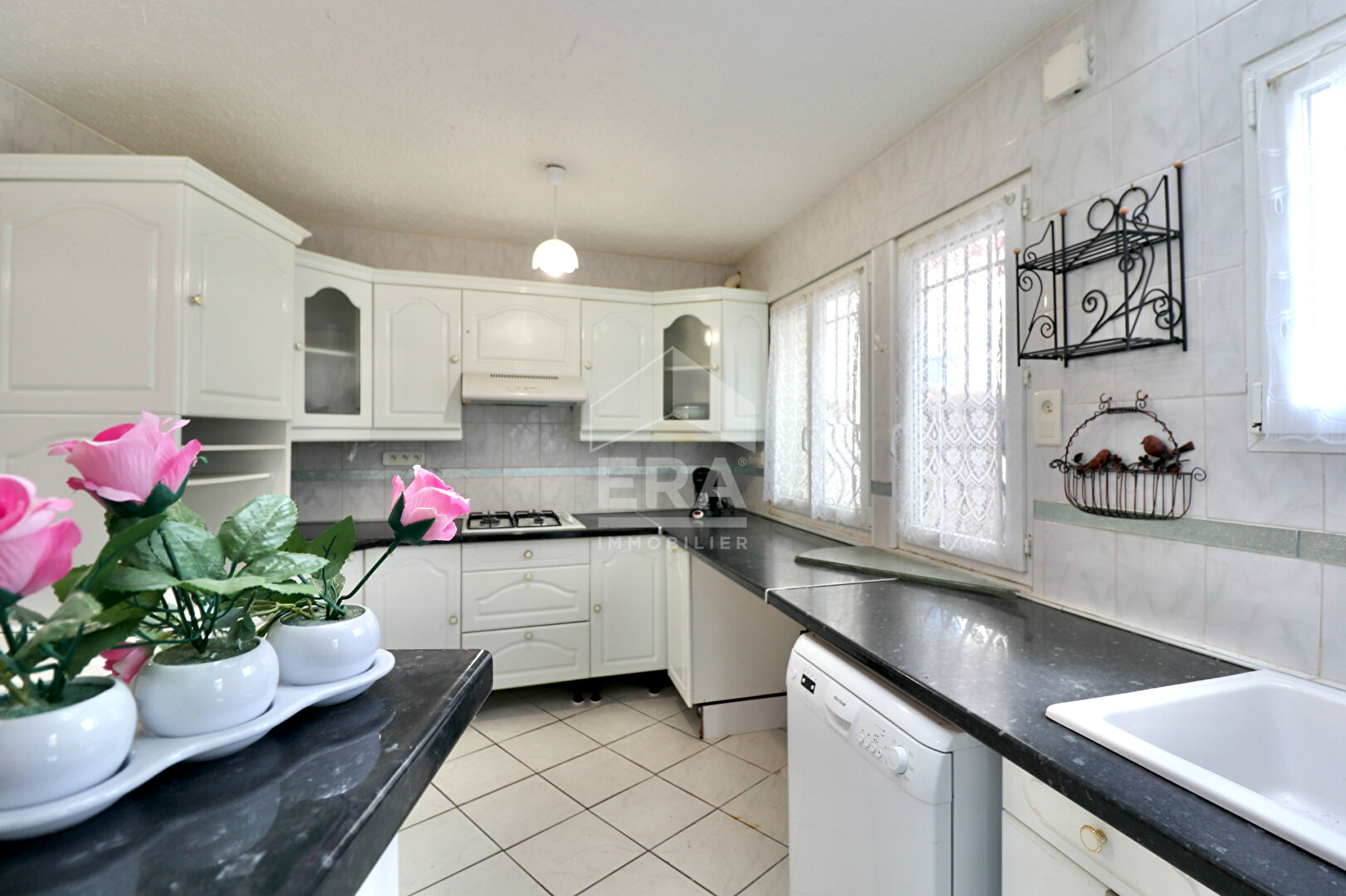 Maison Vaires Sur Marne 4 pièce(s)