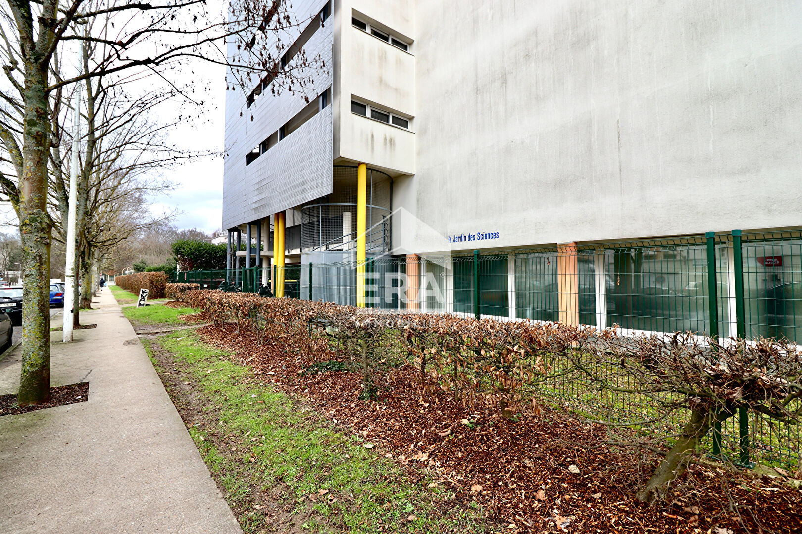 Appartement Champs Sur Marne 1 pièce(s) 23.54 m2