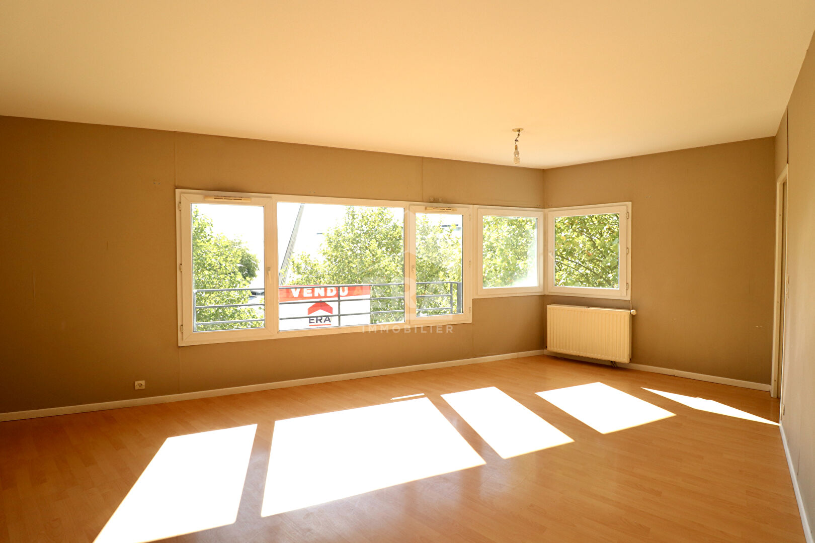 Appartement Champs Sur Marne 2 pièce(s)