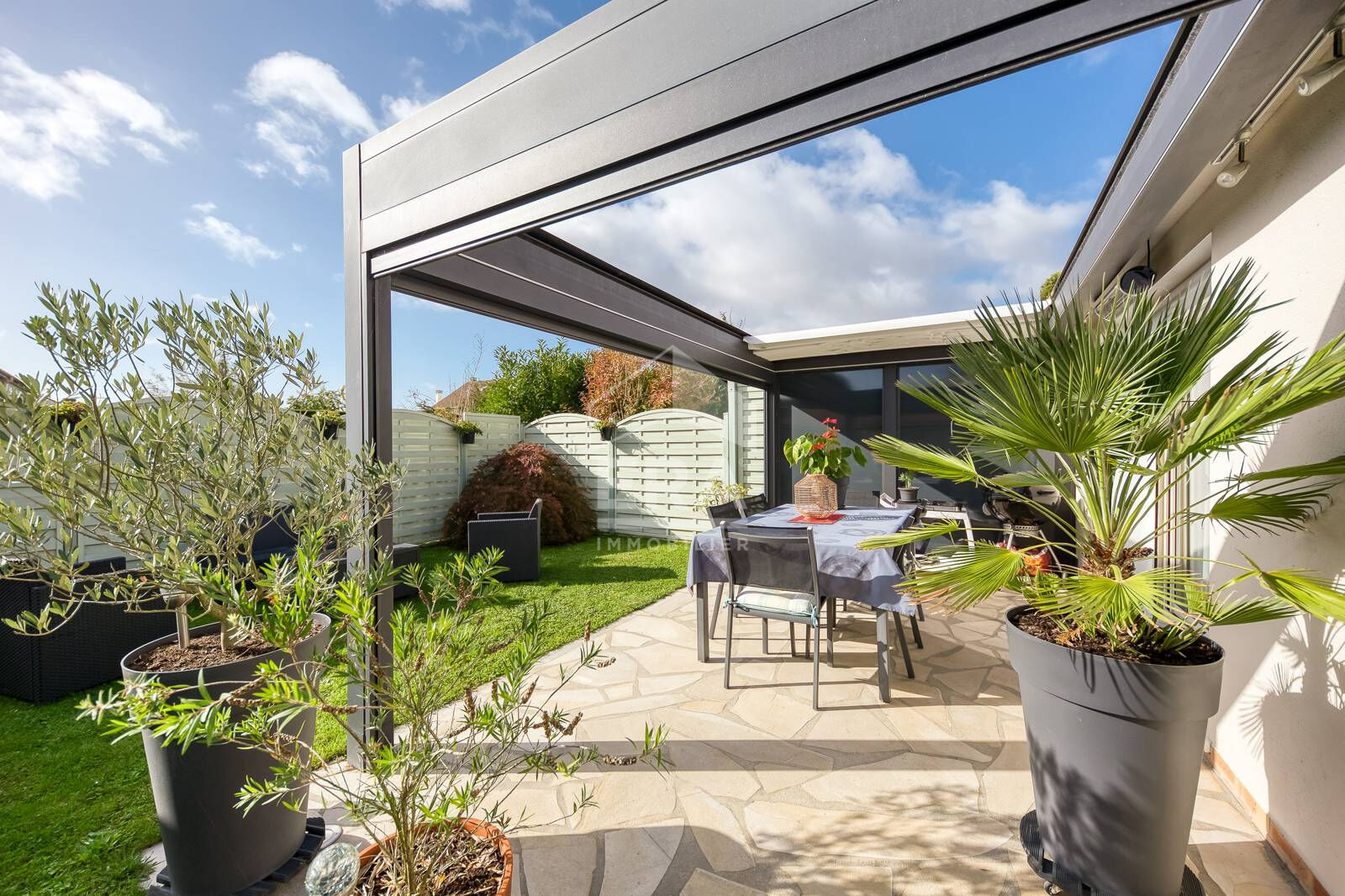 Photo Maison coup de coeur, sans travaux ! image 1/6