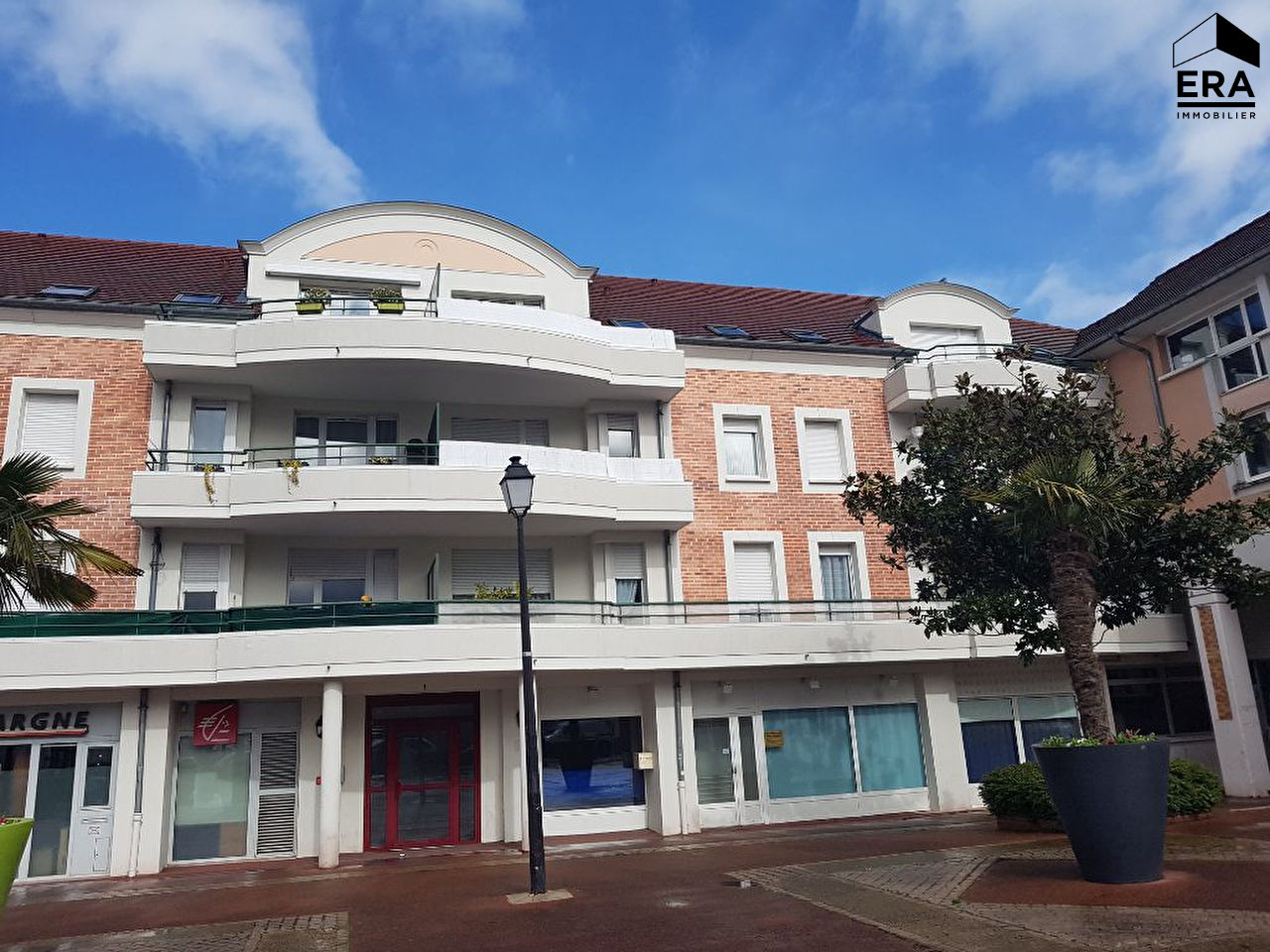 16 Rue De Pontault 77680 Roissy En Brie