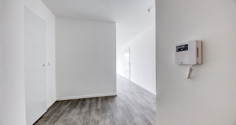 Photo Appartement Roissy En Brie 3 pièces de 57 m² dans résidence neuve avec balcon et parking ! image 3/3